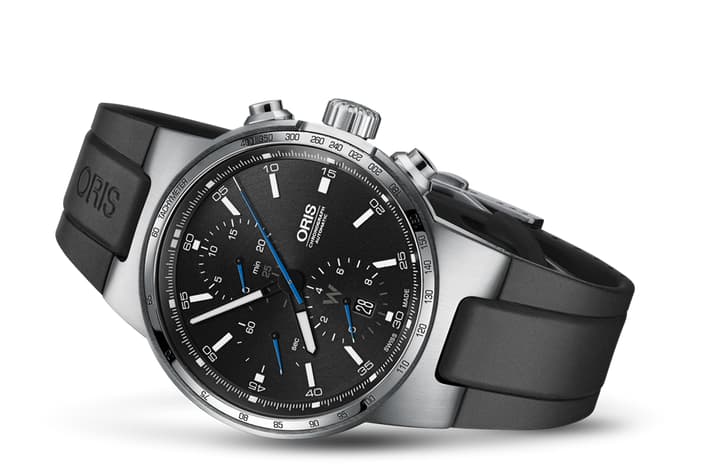 Image of  Williams Chronograph